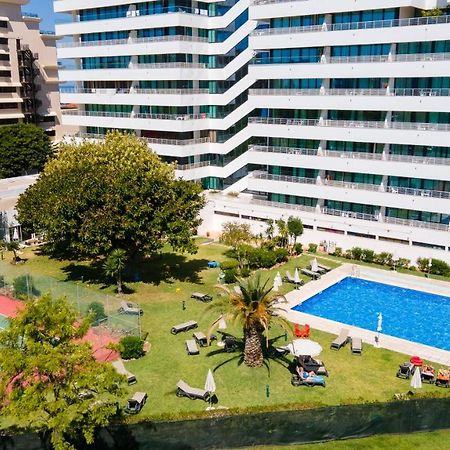 Divine Marina Apartment W/ Pool & Garden By Lovelystay Картейра Экстерьер фото