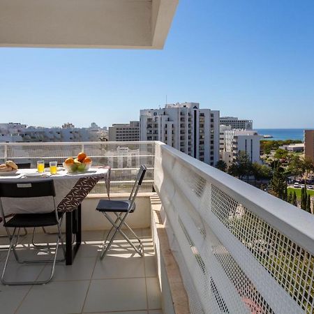 Divine Marina Apartment W/ Pool & Garden By Lovelystay Картейра Экстерьер фото