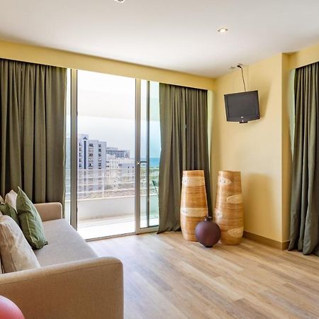 Divine Marina Apartment W/ Pool & Garden By Lovelystay Картейра Экстерьер фото
