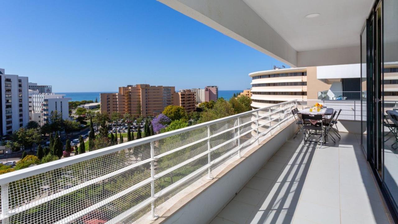 Divine Marina Apartment W/ Pool & Garden By Lovelystay Картейра Экстерьер фото